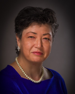 Stephanie Kashima