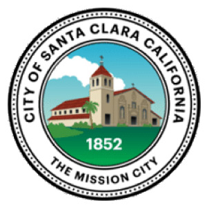 City of Santa Clara seal City of Santa Clara seal