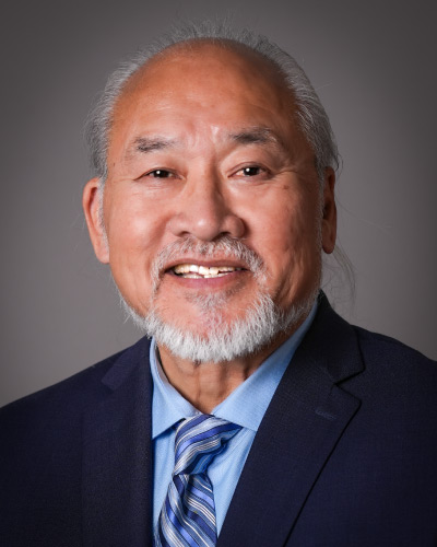 Paul Fong