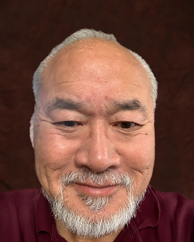 Paul Fong