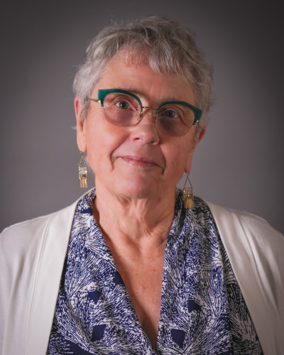 Randi Kinman