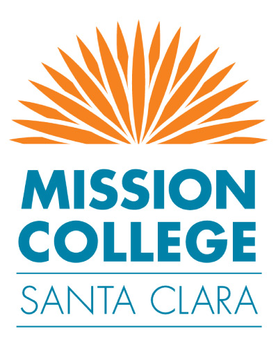 Mission College logo