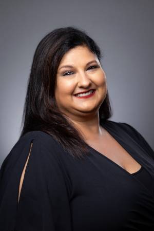 Gloria Gutierrez
