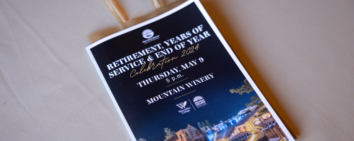 2024 event program at Mountain Winery