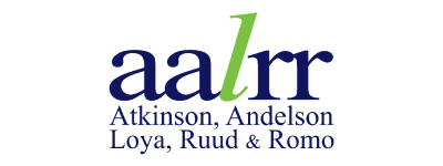 AALRR logo AALRR logo