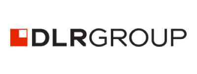 DLR Group logo DLR Group logo