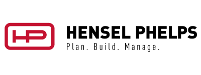 Hensel Phelps logo