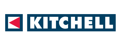 Kitchell logo Kitchell logo