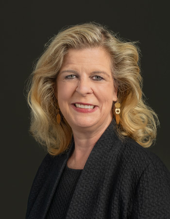 Laura Benson