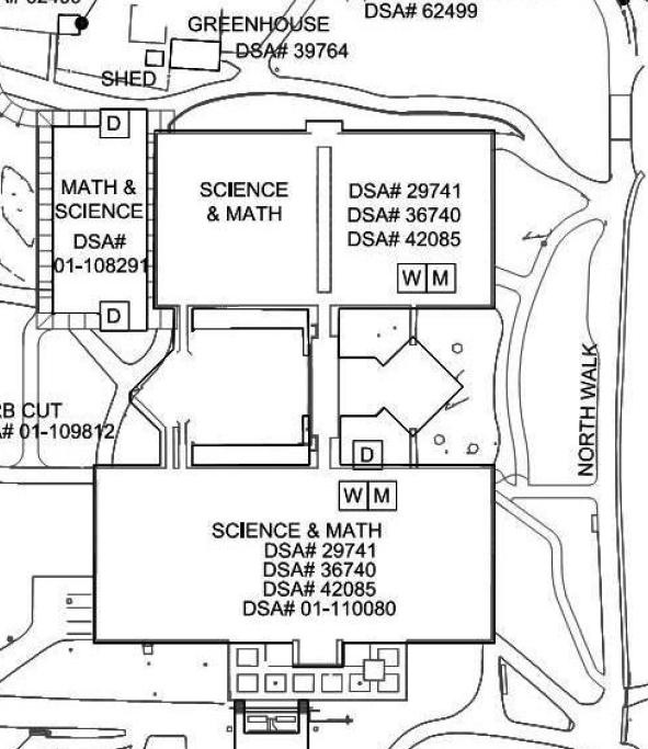 WV STEM Classroom HVAC Upgrades plan