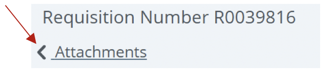 Return to previous screen