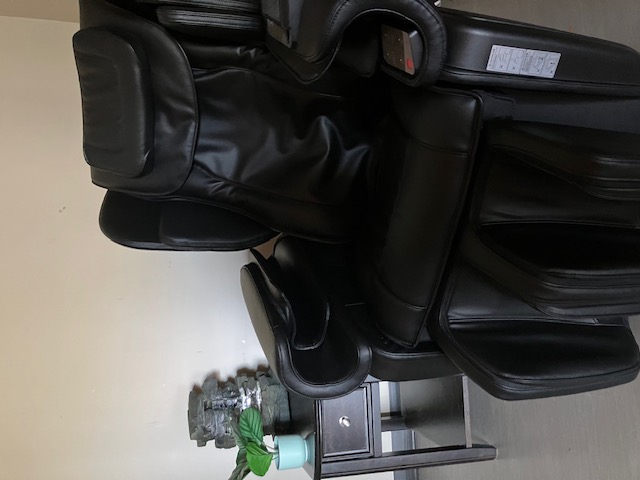 Massage chair in Health Services