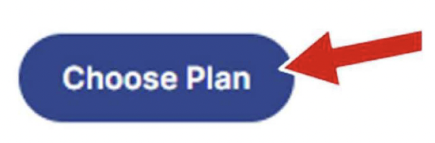 Choose Plan button