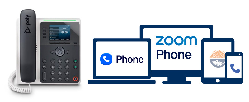 Poly phone Poly phone