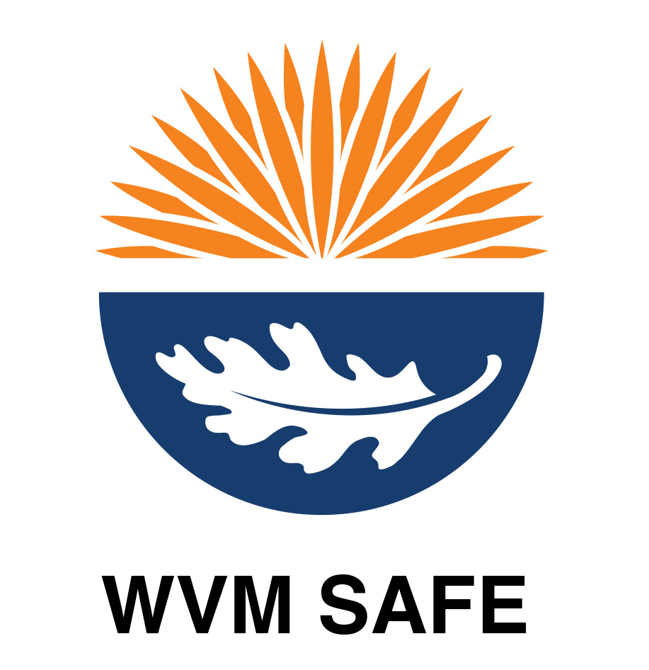 WVM Safe logo WVM Safe logo