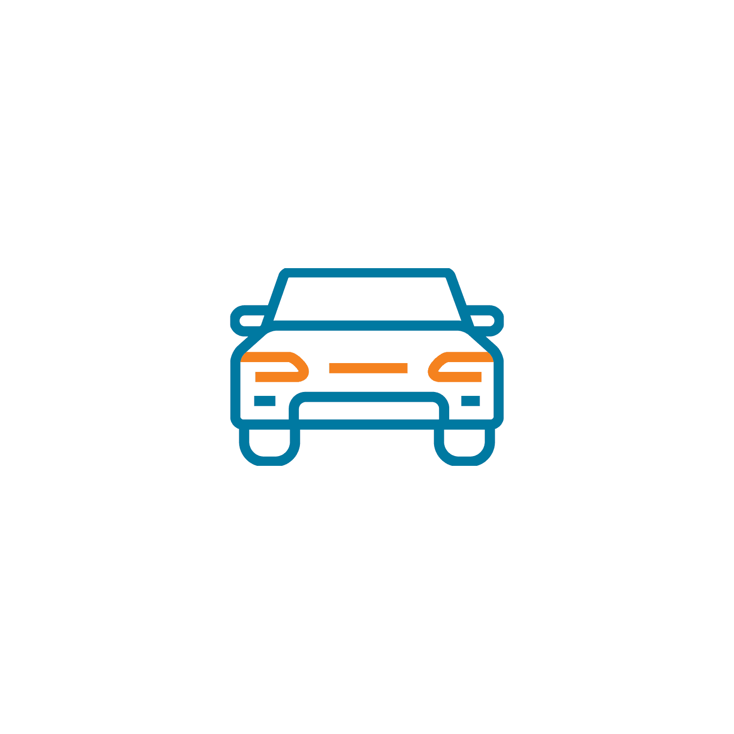 Car icon